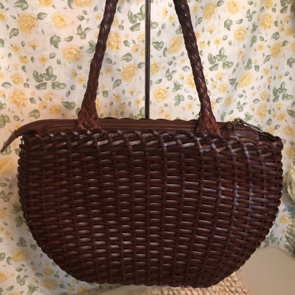 Handbags - Italian Genuine Leather Purse